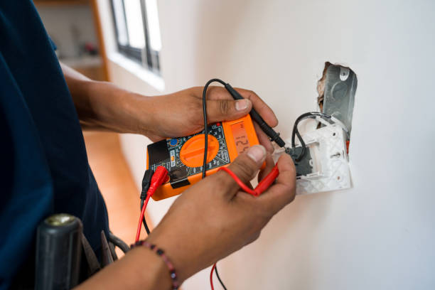 Best Electrical Wiring Services  in Teague, TX