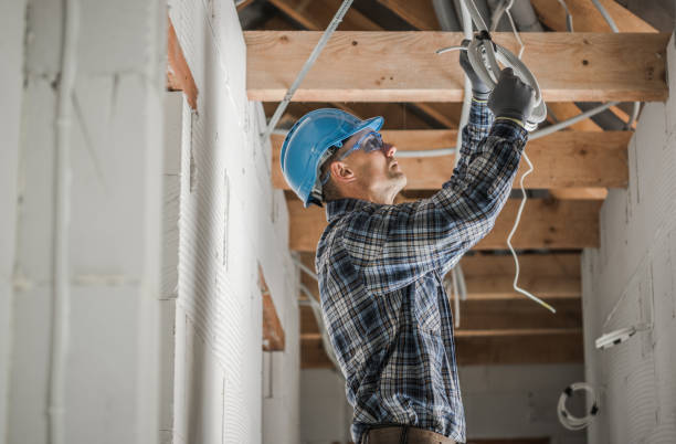 Best 24-Hour Electrician  in Teague, TX