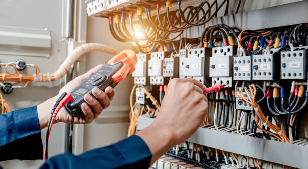 Best Electrical Upgrades for Homes  in Teague, TX