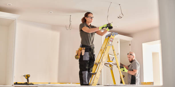 Best 24-Hour Electrician  in Teague, TX