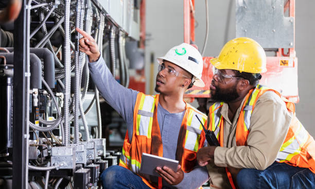 Best Electrician Near Me  in Teague, TX