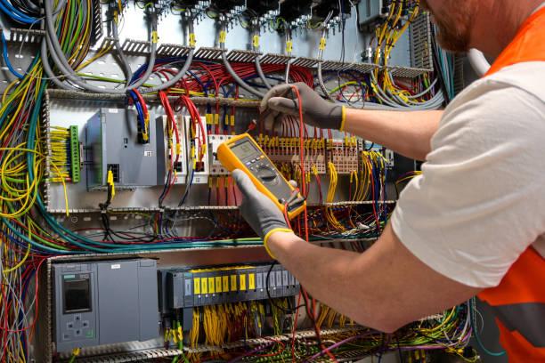 Best Ceiling Fan Installation Electrician  in Teague, TX