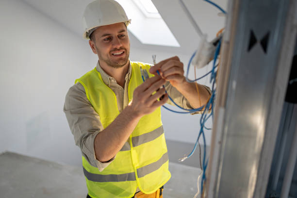 Best Electrical Repair Services  in Teague, TX